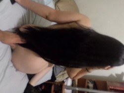 geralyrv9:  I love my hair :)