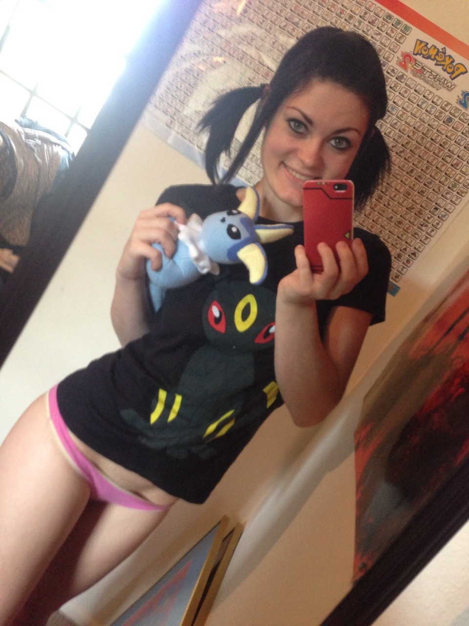 zombiiesaurus-rex:  I just really love Pokemon okay 
