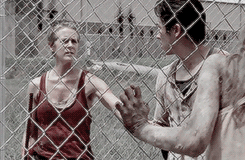 melissascarol:  Carol Peletier Meme ||  7 episodes 3.02 “Sick” 