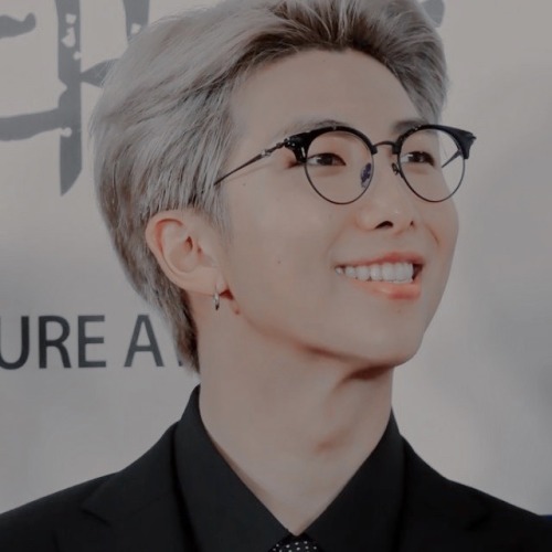 Namjoon Layouts