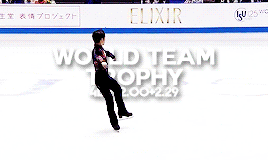 tanakakeiji:  Shoma Uno’s 2016/2017 season → favourite jumps