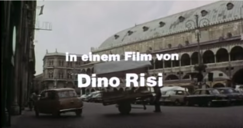 La Moglie Del Prete, Dino Risi 1970 Valeria Billi è un'ex cantante di vari complessi musicali, delusa dagli uomini e dalla vita. Dopo aver scoperto che l'uomo che amava era in realtà sposato, decide di uccidersi ingoiando dei sonniferi, ma proprio