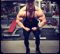 Johnny Doull