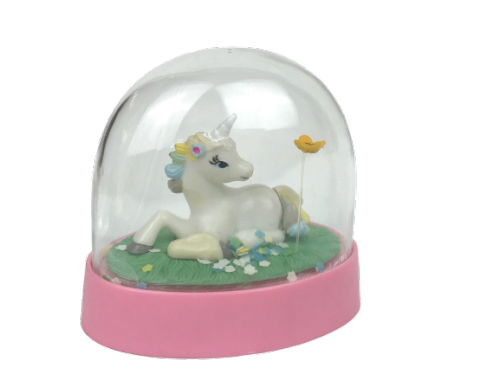 snow globe