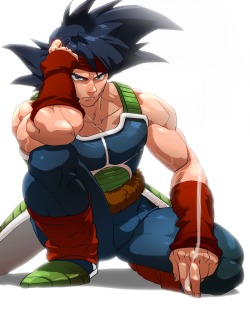 animatedpics:  fuckyeahhdragonballzyaoi: