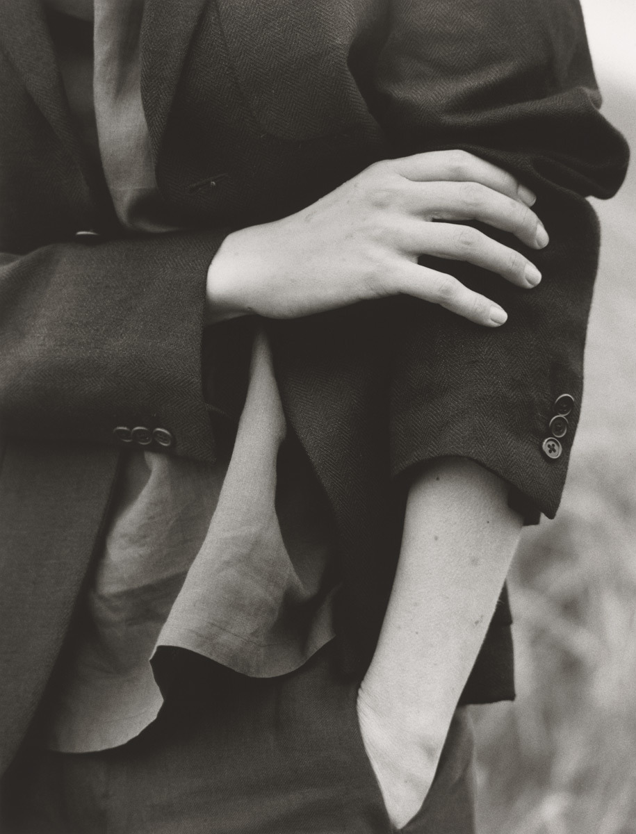 lylaandblu:  MARGARET HOWELL // SS13 
