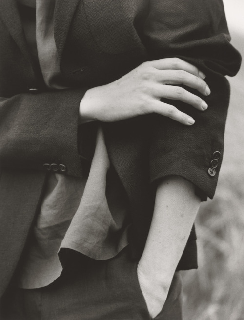 lylaandblu:  MARGARET HOWELL // SS13 