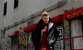 Boyd Holbrook for“The Laterals”.