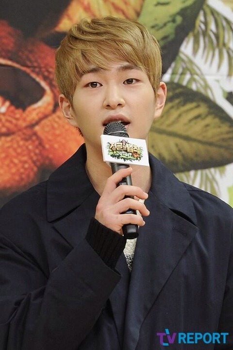 XXX kueb-sekerim:  Onew - Laws of the Jungle photo