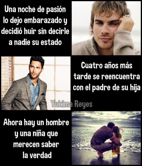 Historia Mpreg.Pueden leerla en wattpad