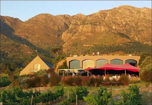 Sdafrika 2019 - Teil 4