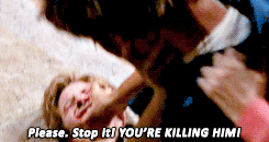 themallpisode: mm, what you say? mm, that you only meant well? well, of course you