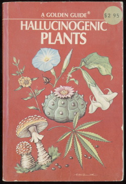 jellobiafrasays:hallucinogenic plants (1976)