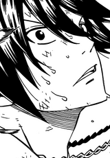 meeredy:  Fairy Tail 350: Gray Fullbuster    