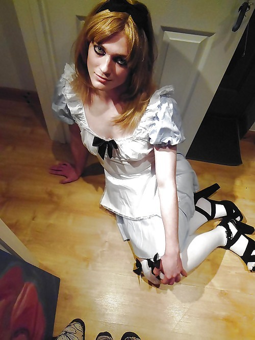 erotica-crossdress:CD