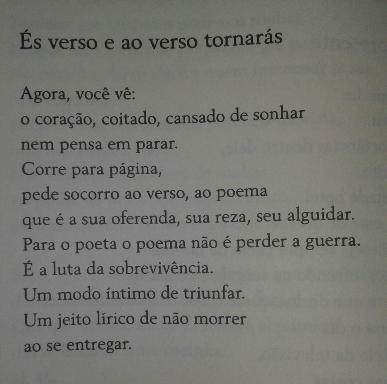 poesiadesconectada:  Elisa Lucinda 
