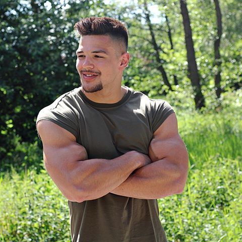vdanker:Jamar Pusch