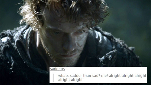 quoththeraven-neverbore:Game of Thrones + Tumblr (IV)