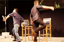 ackles-collins:  [x] 