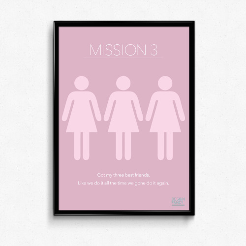Beyoncé poster series:
Get Me Bodied
The last few weeks at Design Fancy we have been discussing the idea of minimalism and how we can incorporate it into things we love. If you look at Beyoncé over the last 10 months, she as been all about...