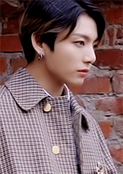 Jungkook + His Ombr