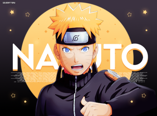 gojosattoru:★ NARUTO | KONOHAGAKURE’S SHINOBI ★↳ Birthday gift for my beautiful sweetie Rai 