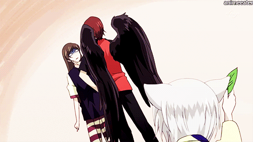 Otaku Rocker Girl