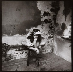 inneroptics:  Jan Saudek 