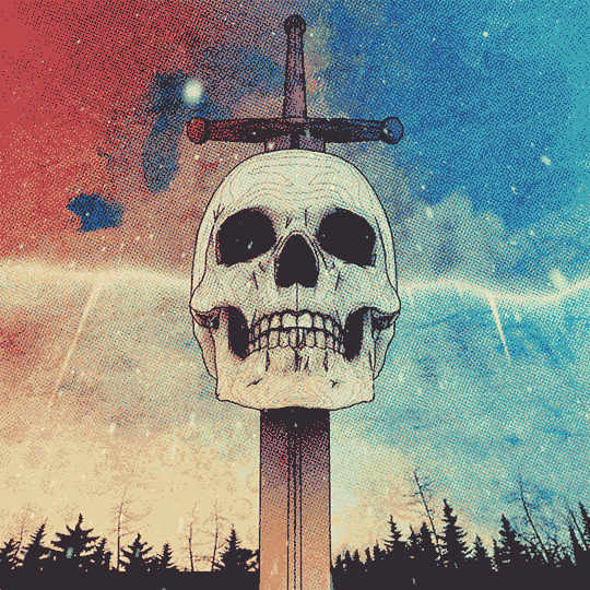 lesstalkmoreillustration:  Falcao Lucas @falcaolucasart