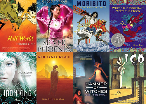 medievalpoc:  Medievalpoc: Fiction Week! Back by popular demand, starting this Monday