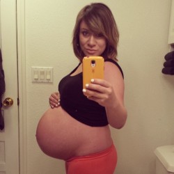 Selfshotpreggo:  Hope You Enjoy - Jack - Submissions Welcome @ Selfshotpregnant@Gmail.com