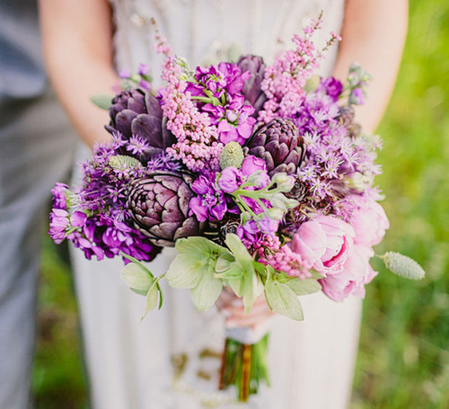 17 Beautiful Bouquets porn pictures