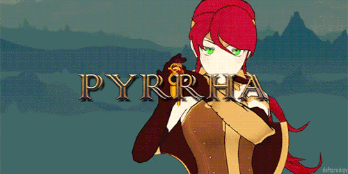 daftprodigy:“For it is in passing that we achieve immortality. Through this, we become a paragon of 