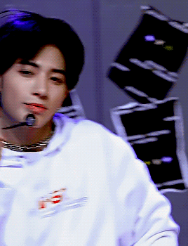 huneingkai:  TAEHYUN ✧ ANGEL OR DEVIL ✧ 191021