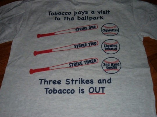 vympr:anti-smoking t-shirts (found on ebay)