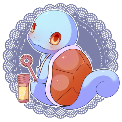 seviyummy: Squirtle _____________________________ Do you like my art? You can support me on Patreon!  <3 https://www.patreon.com/seviyummy ————————————————- Deviantart: http://seviyummy.deviantart.com/Youtube: https://www.youtube.com/user/SeviYummy