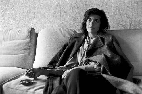 susan-sontag:By Henri Cartier-Bresson