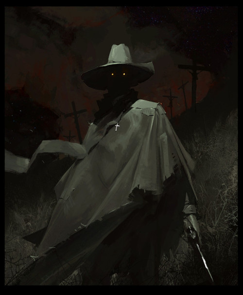 Apocalypse  Oliver Odmark www.artstation.com/artwork/GmoGB