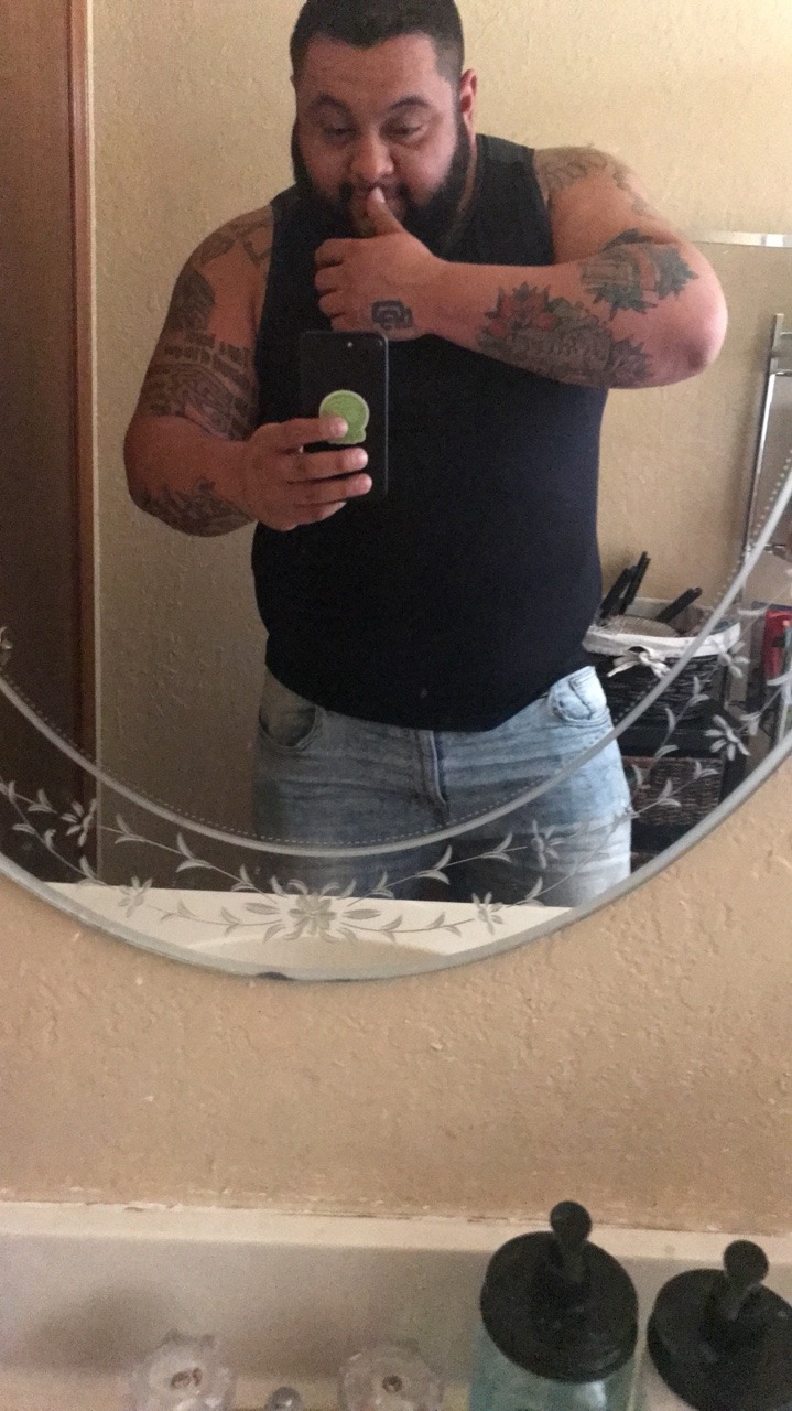 Big and Beautiful