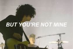 the1975-uk-to-usa:i wanna see you // 