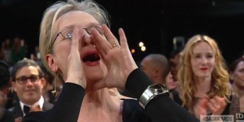 My left stroke just went viral
