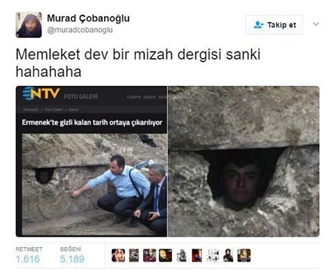 Murad Çobanoğlu
&- Takip...