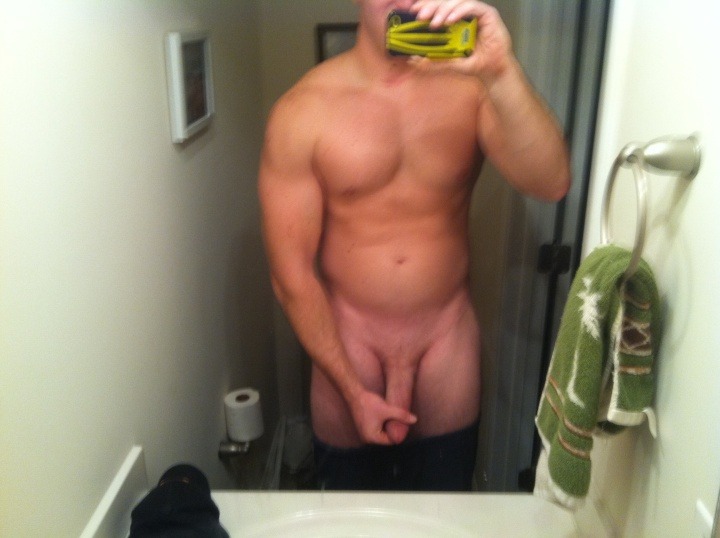 The Locker Room
