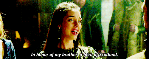 rosebstan:And I will never forget what you’ve done for me. For my son. I must thank you.