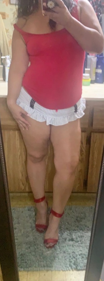 coveredsunshine-deactivated2020:I haven’t played dress up in awhile. I hope you like.  Love it!