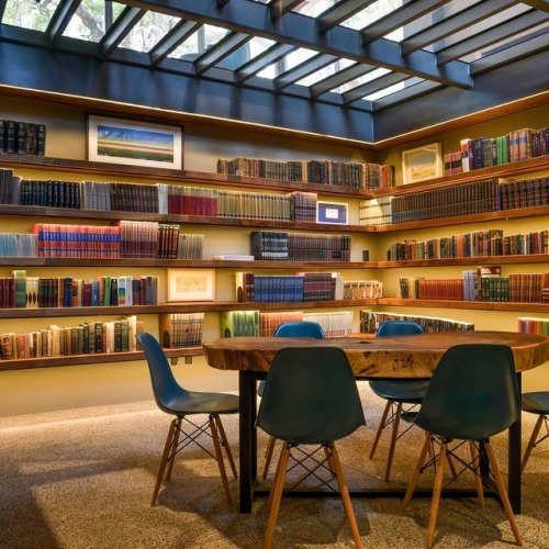 LOD. Santa Maria! The Hotel Criol in Queretaro, Mexico.  Pound Sign: #LibraryOftheDay Pound Sign: #L