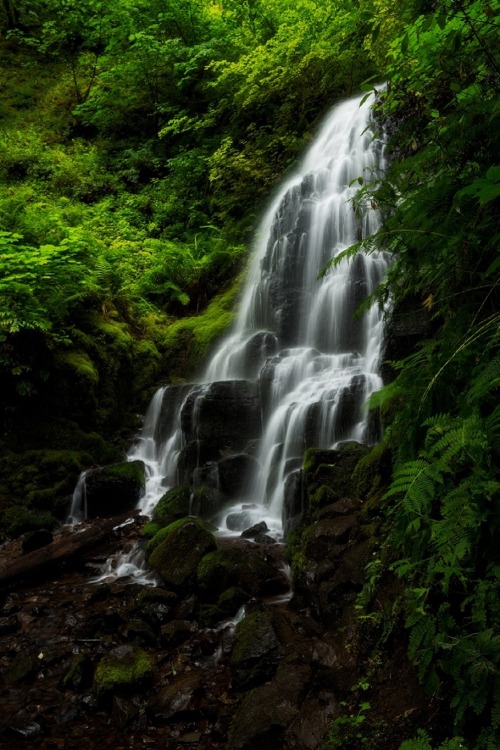 sublim-ature:  Fairy Falls, OregonChristian porn pictures