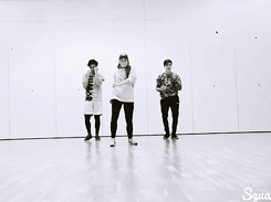 wandarogers:Cengiz Al + dancing feat. Herman Tømmeraas and their dance crew “We R 