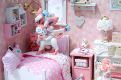 bells:sylveon