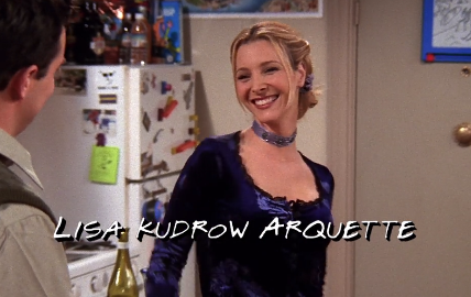 whatdidyoubeyonce:remember that one time Courtney Cox got married to David Arquette and to make her name change during the credits less weird they just changed everyone’s name and